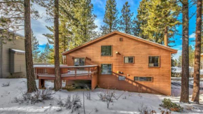 Northstar California Resort Truckee